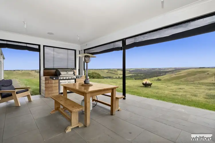 Fifth view of Homely house listing, 38 Perdrisat Road, Maude VIC 3331
