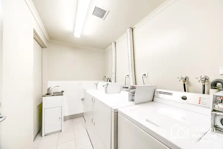 Fifth view of Homely apartment listing, 205/255 Cardigan Street, Carlton VIC 3053