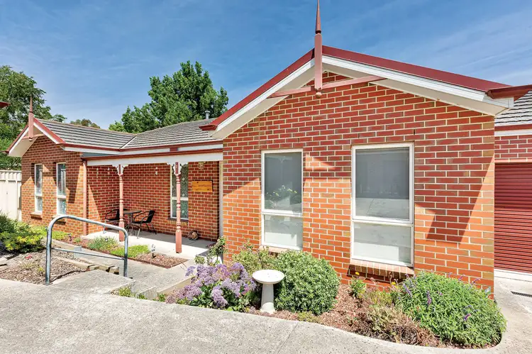 4/321 Walker Street, Ballarat North VIC 3350