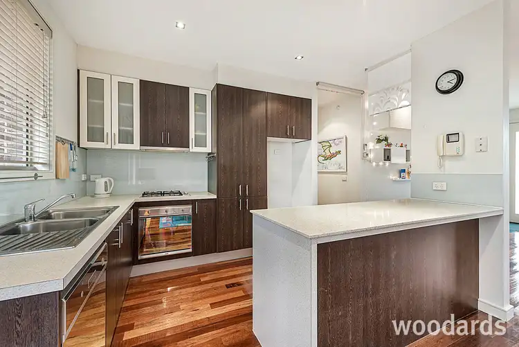 Second view of Homely townhouse listing, 40B Jacqueline Road, Mount Waverley VIC 3149