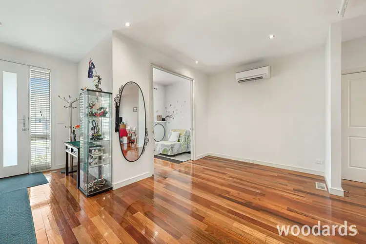 Fifth view of Homely townhouse listing, 40B Jacqueline Road, Mount Waverley VIC 3149