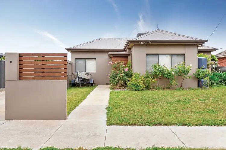 Main view of Homely land listing, 1/9 Spencer Street, Sebastopol VIC 3356