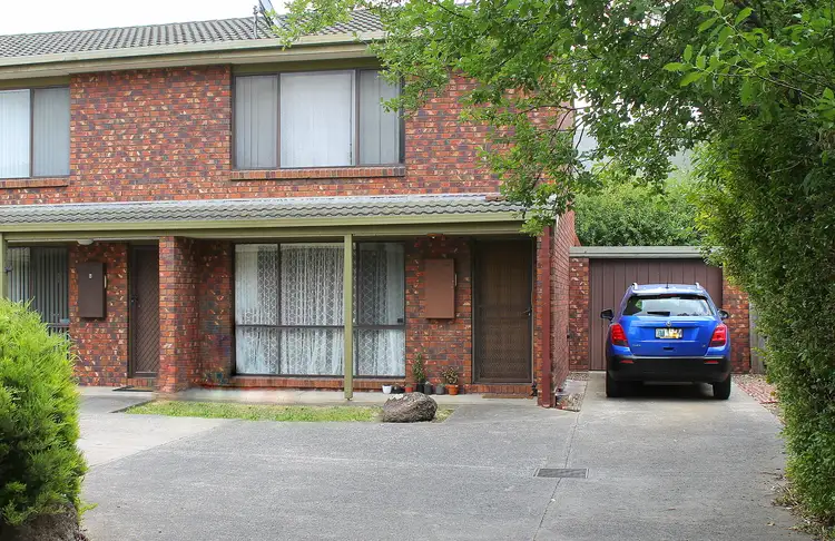 5/4 Shrives Road, Narre Warren VIC 3805