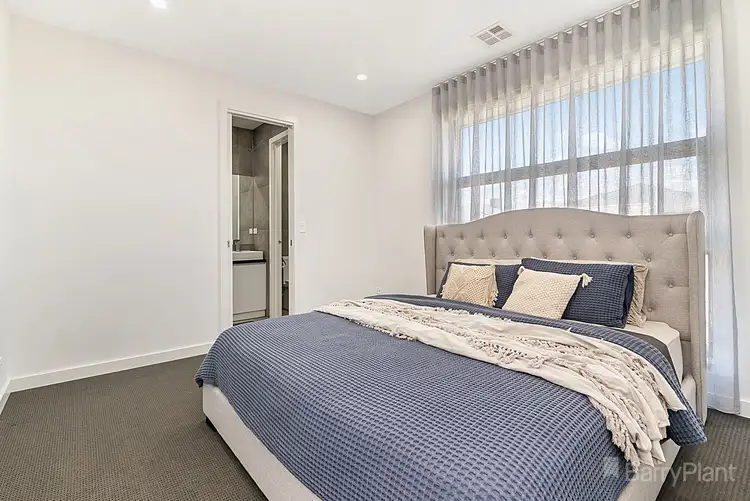 Sixth view of Homely house listing, 14 Claredon Crescent, Wallan VIC 3756