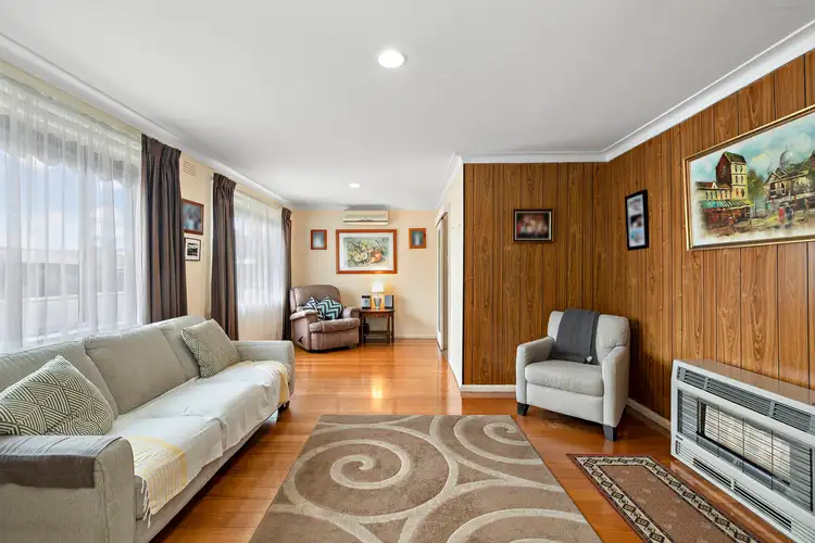 Second view of Homely house listing, 58 Sylvander Street, Clayton South VIC 3169