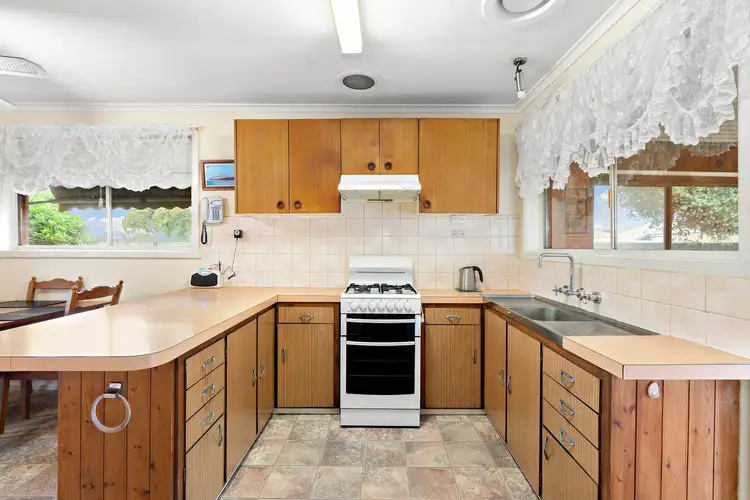 Third view of Homely house listing, 58 Sylvander Street, Clayton South VIC 3169