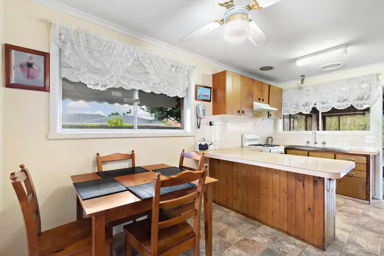Fourth view of Homely house listing, 58 Sylvander Street, Clayton South VIC 3169