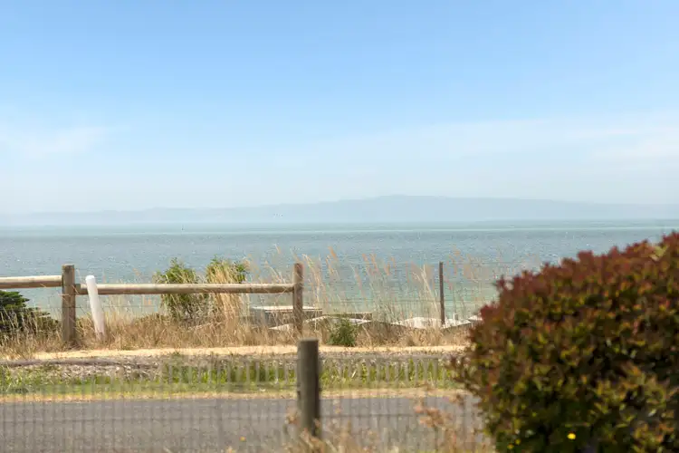 Third view of Homely land listing, 103 Bluff Road, St Leonards VIC 3223