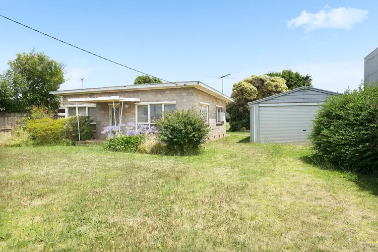Fifth view of Homely land listing, 103 Bluff Road, St Leonards VIC 3223