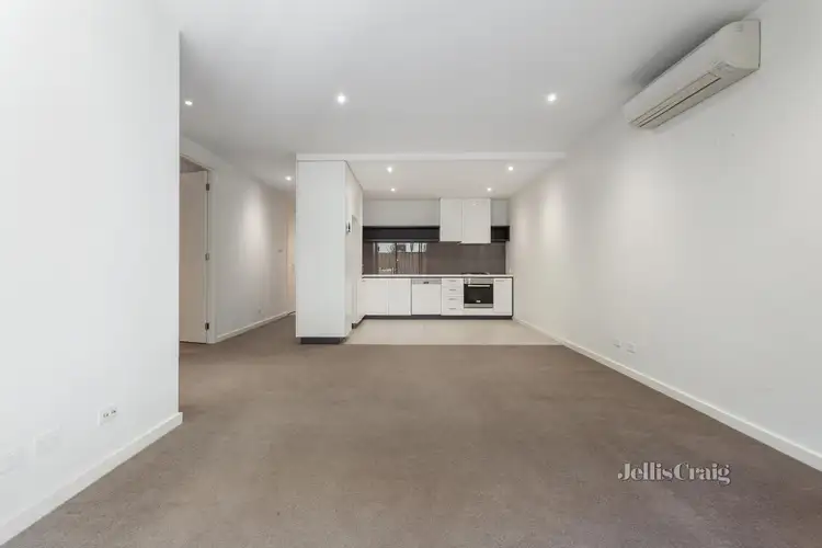 Second view of Homely apartment listing, 5/16-24 Warleigh Grove, Brighton VIC 3186