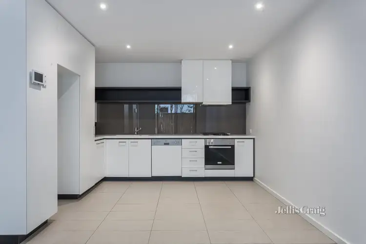 Third view of Homely apartment listing, 5/16-24 Warleigh Grove, Brighton VIC 3186