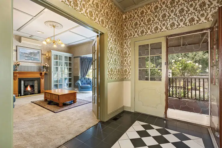 Second view of Homely house listing, 1521 Sturt Street, Newington VIC 3350
