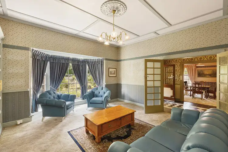 Third view of Homely house listing, 1521 Sturt Street, Newington VIC 3350