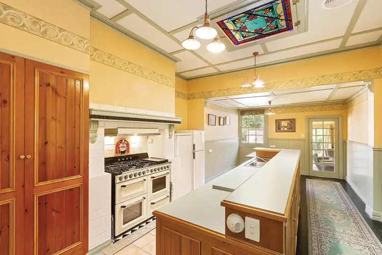 Fourth view of Homely house listing, 1521 Sturt Street, Newington VIC 3350