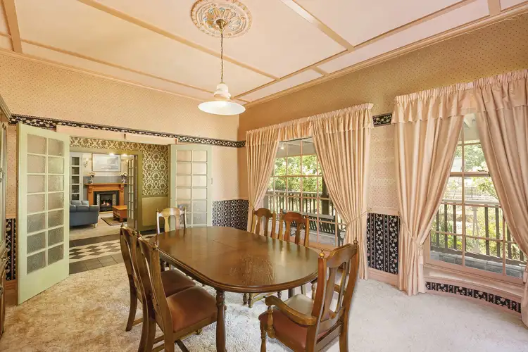 Fifth view of Homely house listing, 1521 Sturt Street, Newington VIC 3350