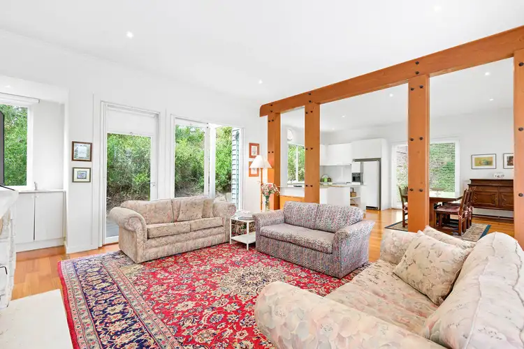 Third view of Homely house listing, 6 Seabird Way, Portsea VIC 3944