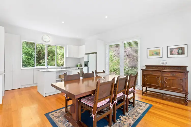 Fourth view of Homely house listing, 6 Seabird Way, Portsea VIC 3944