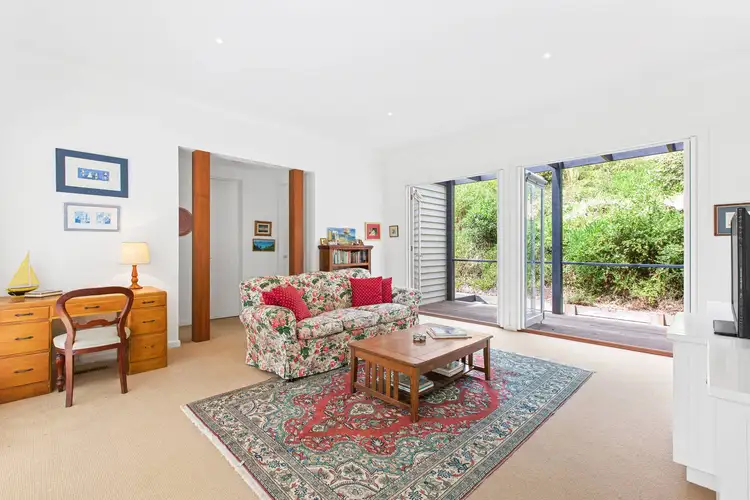 Fifth view of Homely house listing, 6 Seabird Way, Portsea VIC 3944