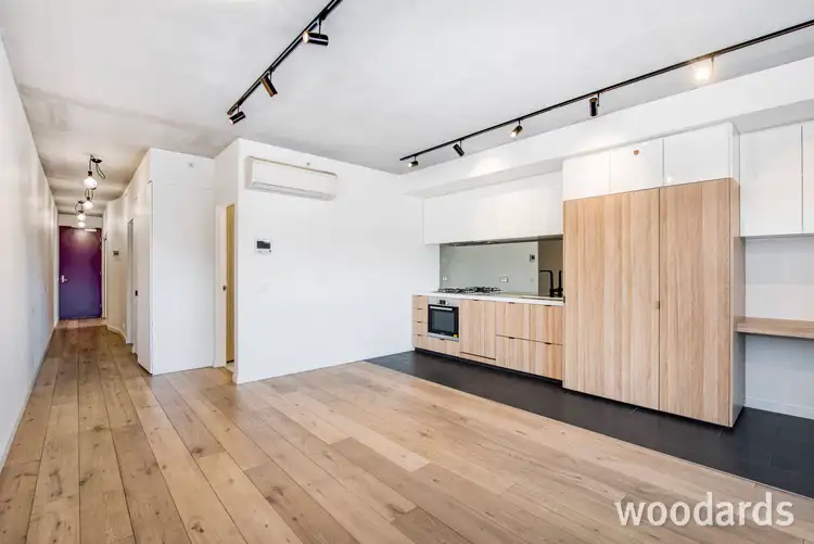 Main view of Homely apartment listing, 203/33 Harrow Street, Box Hill VIC 3128