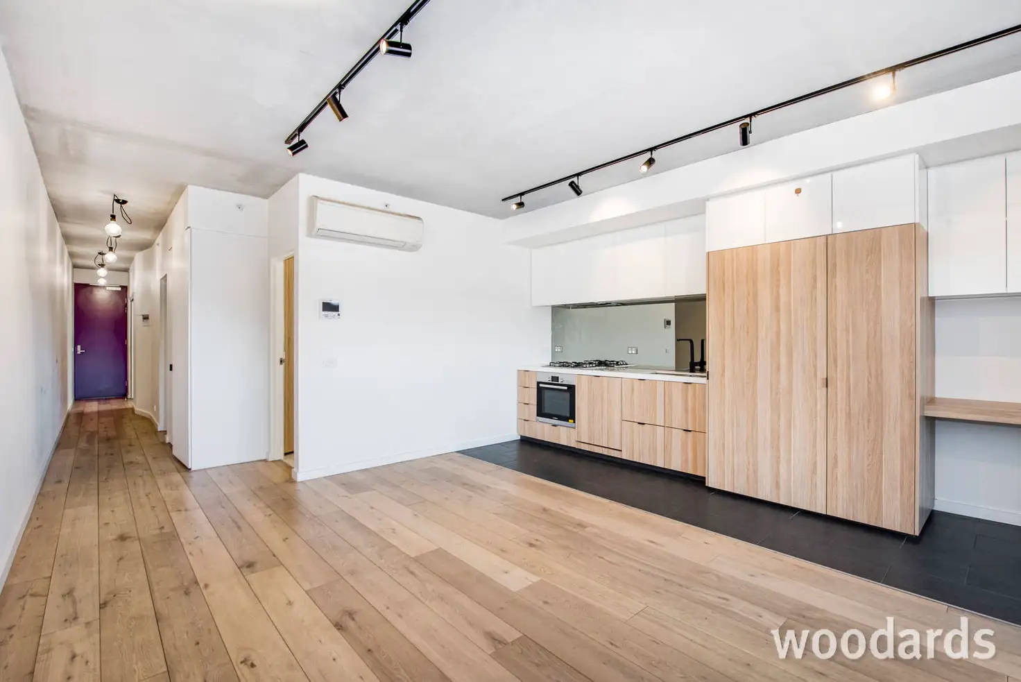 Main view of Homely apartment listing, 203/33 Harrow Street, Box Hill VIC 3128