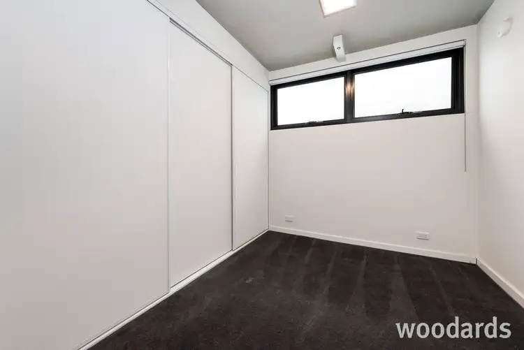 Third view of Homely apartment listing, 203/33 Harrow Street, Box Hill VIC 3128