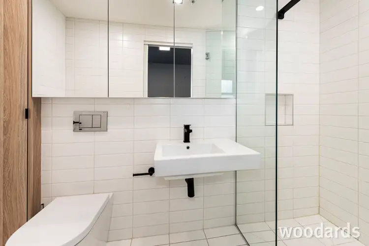 Fifth view of Homely apartment listing, 203/33 Harrow Street, Box Hill VIC 3128