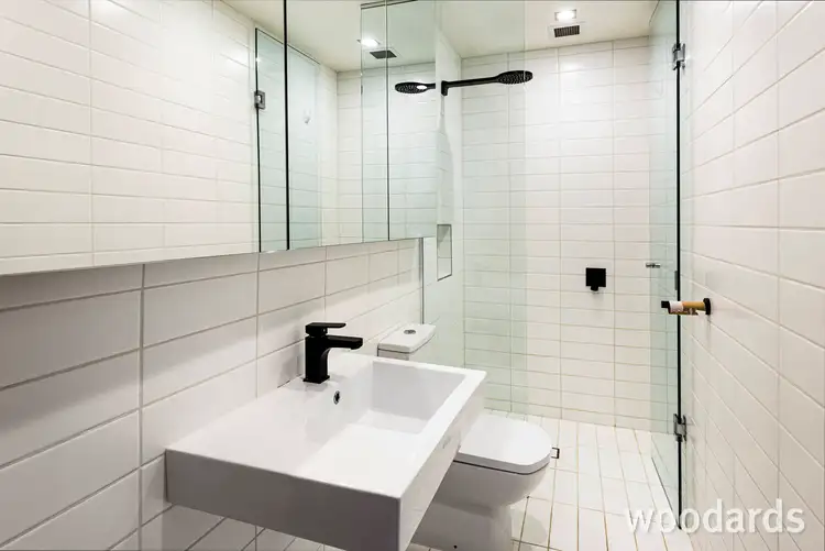 Sixth view of Homely apartment listing, 203/33 Harrow Street, Box Hill VIC 3128
