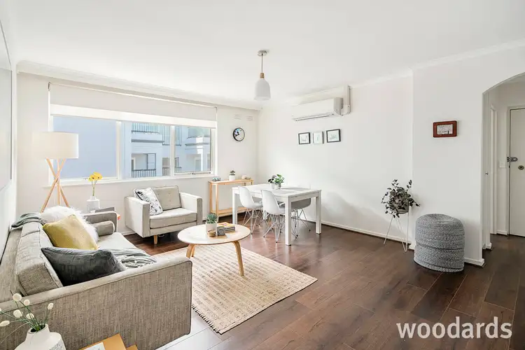 Main view of Homely apartment listing, 10/845 Burwood Road, Hawthorn East VIC 3123