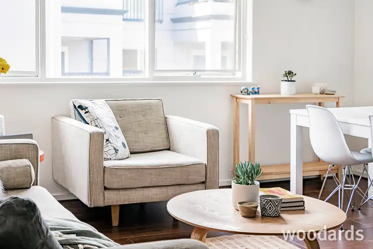 Third view of Homely apartment listing, 10/845 Burwood Road, Hawthorn East VIC 3123