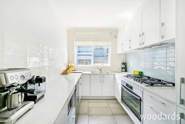 Fourth view of Homely apartment listing, 10/845 Burwood Road, Hawthorn East VIC 3123