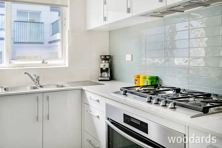 Fifth view of Homely apartment listing, 10/845 Burwood Road, Hawthorn East VIC 3123