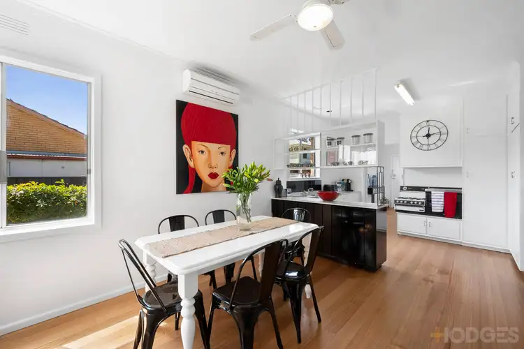 Second view of Homely house listing, 3 Scott Street, Belmont VIC 3216