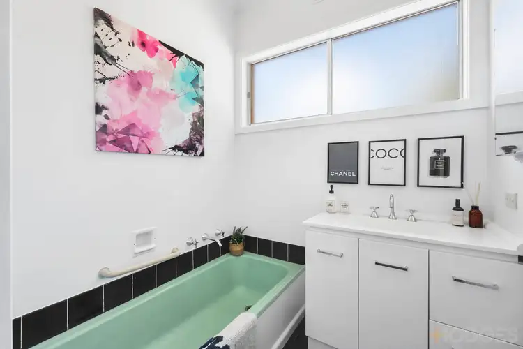 Sixth view of Homely house listing, 3 Scott Street, Belmont VIC 3216