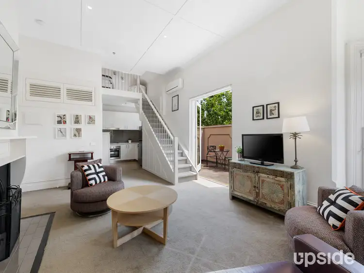4/5 Lewisham Road, Windsor VIC 3181