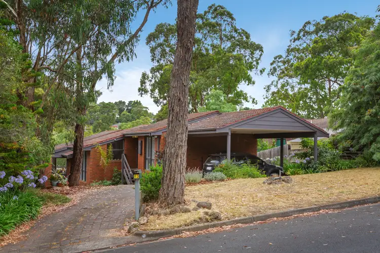 Main view of Homely house listing, 63 Milborne Crescent, Eltham VIC 3095
