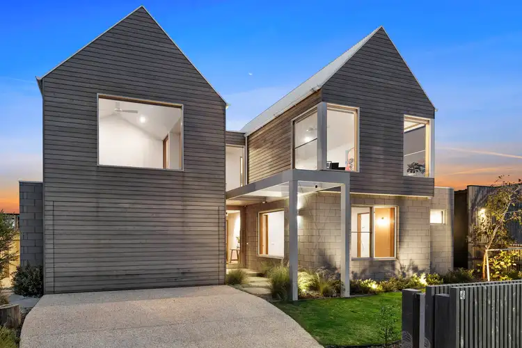 4 Patching Street, Point Lonsdale VIC 3225