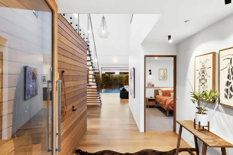 Second view of Homely house listing, 4 Patching Street, Point Lonsdale VIC 3225