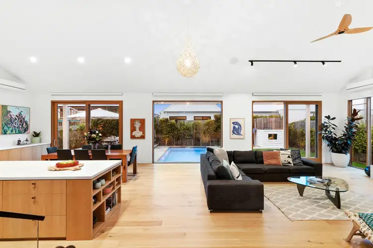 Third view of Homely house listing, 4 Patching Street, Point Lonsdale VIC 3225