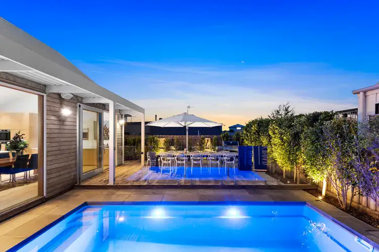 Fourth view of Homely house listing, 4 Patching Street, Point Lonsdale VIC 3225