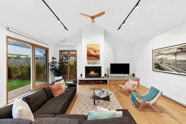 Fifth view of Homely house listing, 4 Patching Street, Point Lonsdale VIC 3225