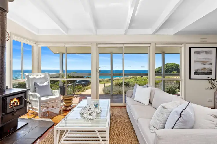 Second view of Homely house listing, 48 Eagle Rock Parade, Aireys Inlet VIC 3231