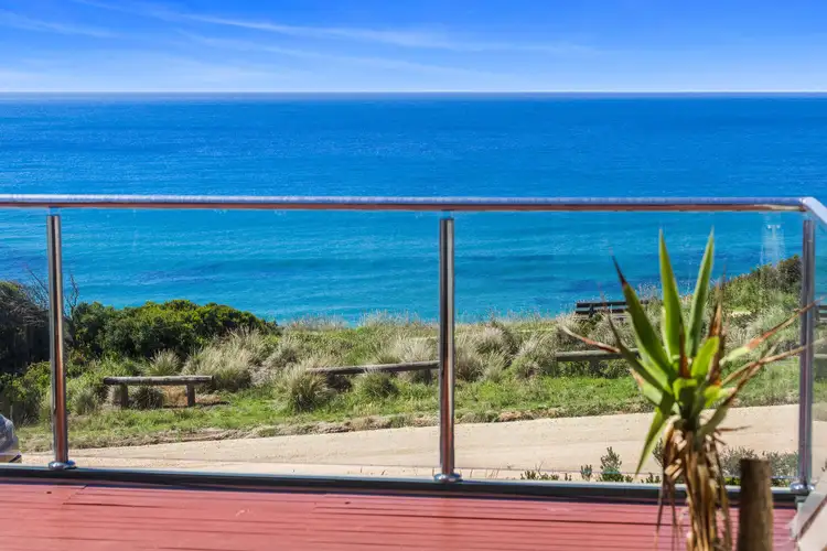 Third view of Homely house listing, 48 Eagle Rock Parade, Aireys Inlet VIC 3231