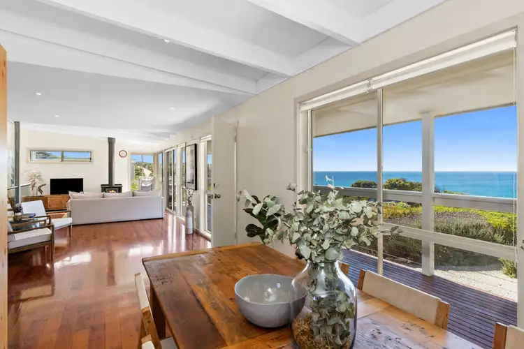 Fourth view of Homely house listing, 48 Eagle Rock Parade, Aireys Inlet VIC 3231