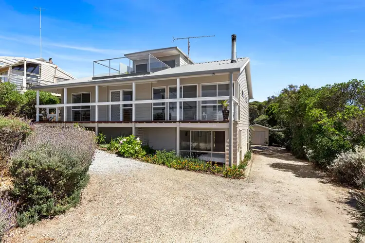 Sixth view of Homely house listing, 48 Eagle Rock Parade, Aireys Inlet VIC 3231