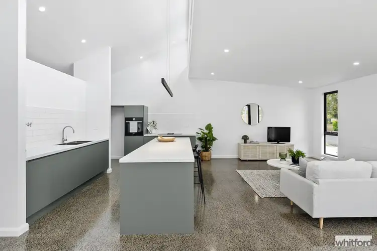 Third view of Homely house listing, 9 Elizabeth Street, Geelong West VIC 3218