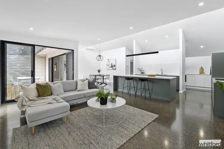 Fourth view of Homely house listing, 9 Elizabeth Street, Geelong West VIC 3218