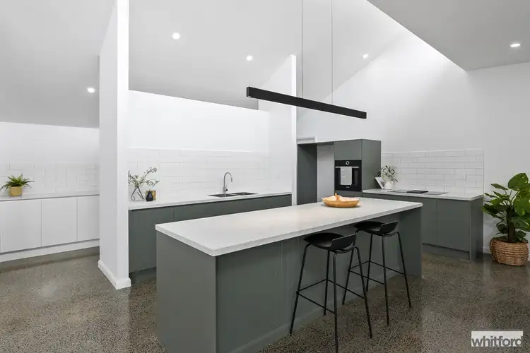 Fifth view of Homely house listing, 9 Elizabeth Street, Geelong West VIC 3218