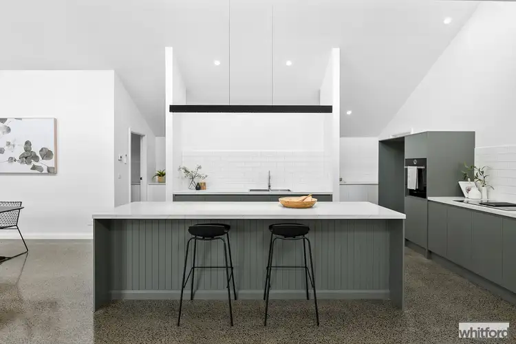 Sixth view of Homely house listing, 9 Elizabeth Street, Geelong West VIC 3218