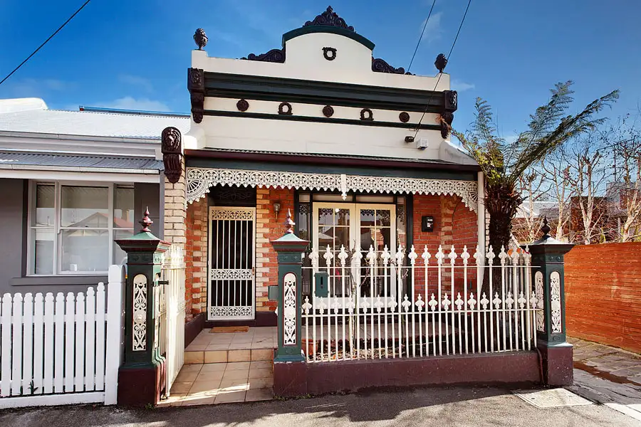 Main view of Homely house listing, 79 Station Street, Carlton VIC 3053
