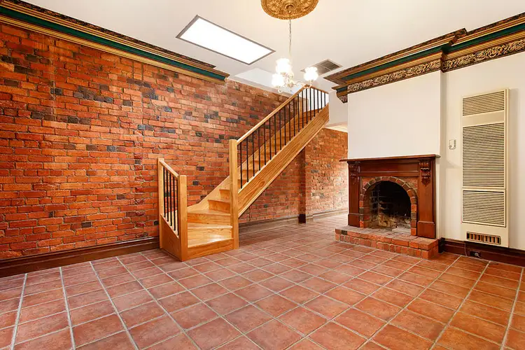 Second view of Homely house listing, 79 Station Street, Carlton VIC 3053